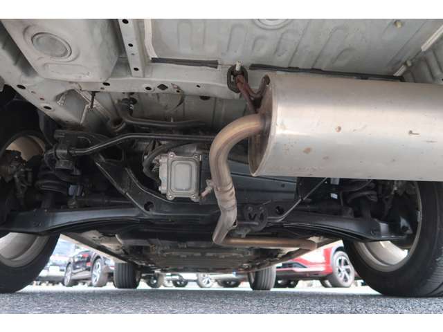 下廻りもチェックしております！
