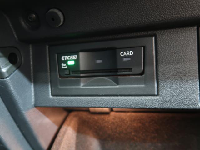 ◆純正ビルトインETC2.0『ETC2.0（DSRC車載器）を搭載しています。御納車時には再セットアップを実施。マイレージ登録に関してもお気軽に担当営業までお尋ねくださいませ。』