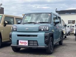 【安心・安全の品質】100km以下の未使用車をメインに取り扱い！ 修復歴無のお車しか販売はいたしませんので安心・安全！