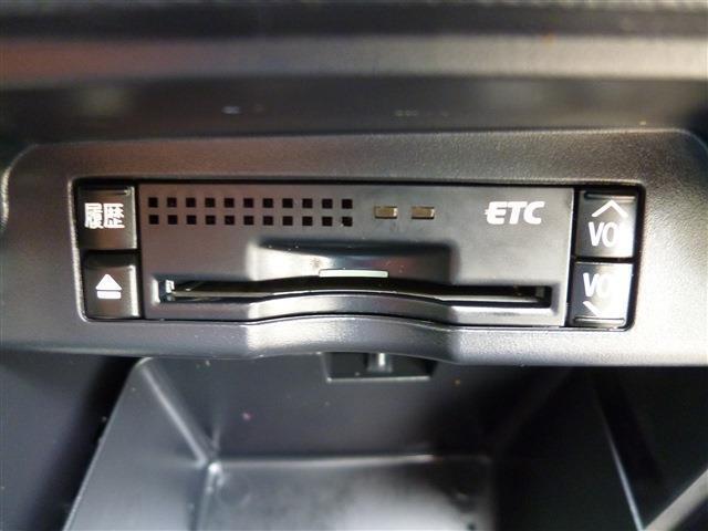 ETC付き！嬉しい装備ですネ♪
