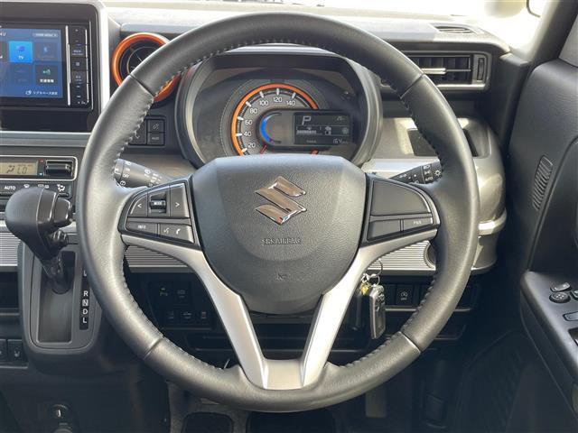 ハンドルの画像です。店舗にて現車の確認もいただけますので、お電話で在庫のご確認の上是非ご来店くださいませ！！！