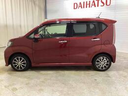 左横からの画像です