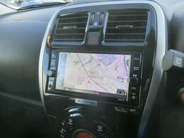 メモリーナビ＜MJ321DーW＞（フルセグTV/CD/DVD/SD/Bluetooth/AUX/録音機能）！