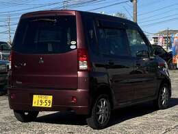 お客様の安心のカーライフをを実現する為に、全力でお手伝いさせて頂きます！アットホームなお店作りがモットーです♪素早く丁寧な対応をこころがけております♪当社認証工場にて全車12カ月点検整備後、納車致します