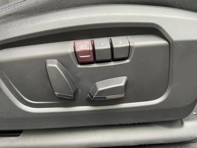 運転手が代わってもボタン一つで設定ポジションに。常にご自身のドライブ設定が整います。
