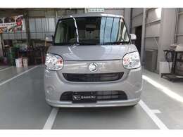 ご覧いただきありがとうございます。レーダーブレーキサポート搭載