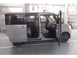 おちついたスム-スグレー色♪