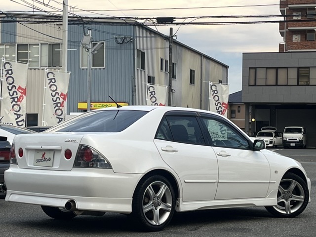 福岡県/福岡市/博多区/日産/アルテッツア/RS200/中古車/山笠応援/ネオクラ/3Sエンジン/口コミ/カスタム/買取/旧車/九州/全国納車/インスタグラム/インスタ/トヨタ/ソアラ/スポーツカー買取/