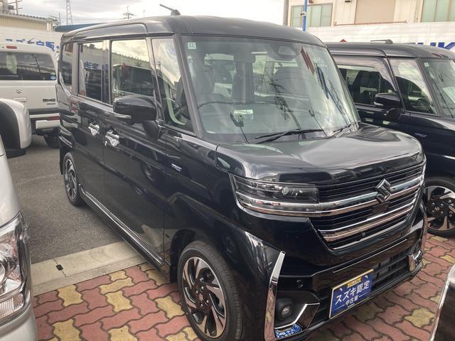 車検が残っておりますので、納車までのタイミングは早いです！