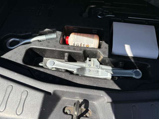車載工具★