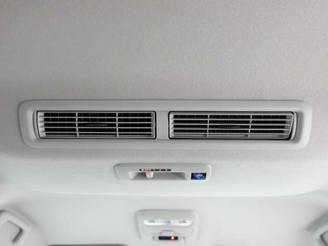 リヤサーキュレーター付き