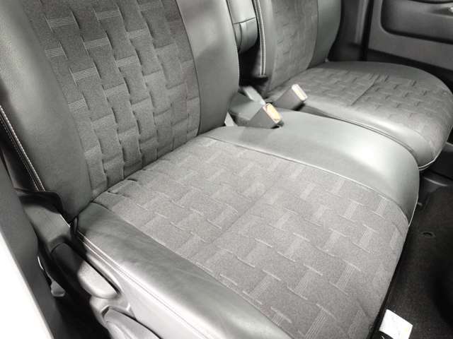 合皮の撥水シート！