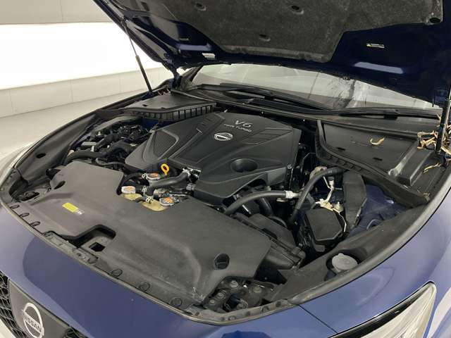 もちろん各機関チェック済み♪一台一台の車を丁寧に扱う「カーネーション」をぜひご用命ください♪