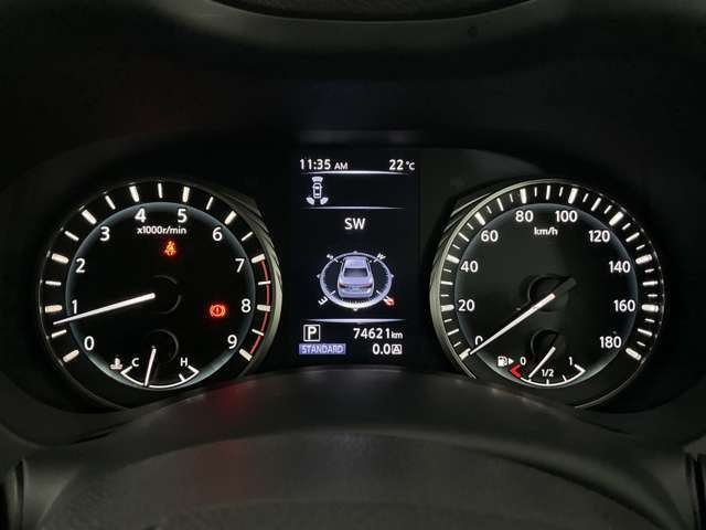 当店ではほぼすべてのお車を全国各地のオートオークションから仕入れております。その際、メーター改ざん等の検査も行われ、合格した車のみ入庫していますので安心です☆