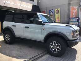 希少な1台をぜひ一度ご覧ください