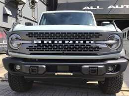 アウトドア・悪路走行に特化した仕様です