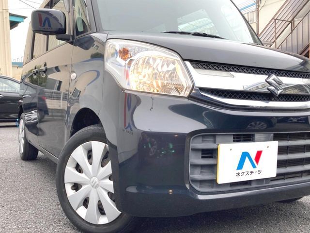 夜間や荒天時により良好な視界で安心な走行をご希望される方には【高輝度LEDヘッドライト】の取付がおすすめ！多くのお客様にご好評いただいております♪