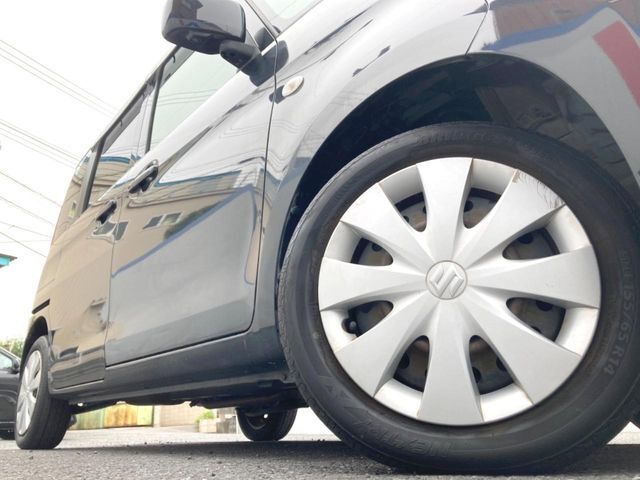 【純正14インチスチールホイール】ネクステージでは『社外アルミホイール』も好評発売中！有名ブランドからお値打ちなアルミまで幅広くご提案致します♪スタッドレスタイヤも取り扱っておりますのでお任せ下さい！