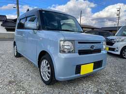 小傷等ございますが、全体的に綺麗な車両です♪