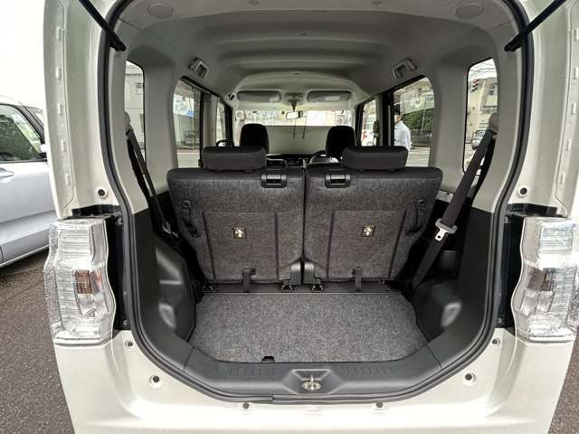 経験豊富なスタッフが貴方の大事な愛車をサポート致します！自社工場完備なのでアフターサポートも安心です♪