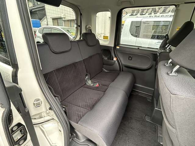 経験豊富なスタッフが貴方の大事な愛車をサポート致します！自社工場完備なのでアフターサポートも安心です♪