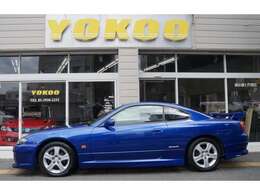 ニスモフルエアロフルノーマル車