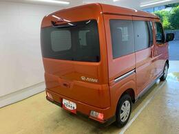 当店ではダイハツ認定U-CARをはじめ、お手頃価格のお車や、オトクなナビ付き車、オプション充実の高年式車をはじめ、ダイハツ車以外も豊富にラインナップしております。