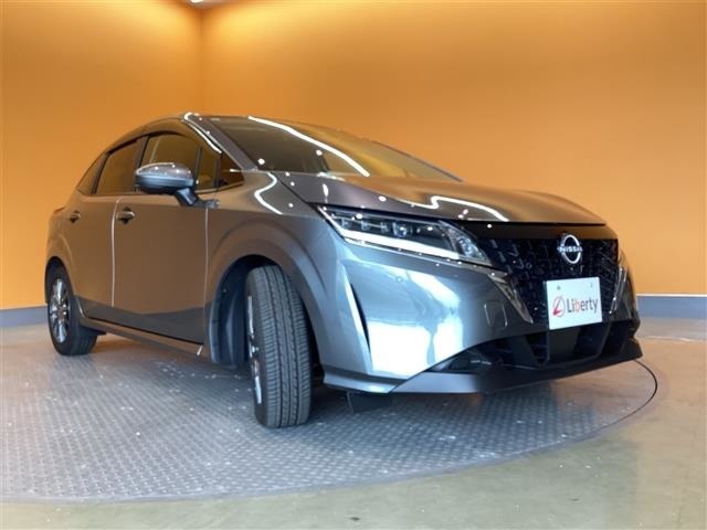 ☆新車の販売も可能です☆新車ご希望のお客様も是非当社にご相談下さいませ♪