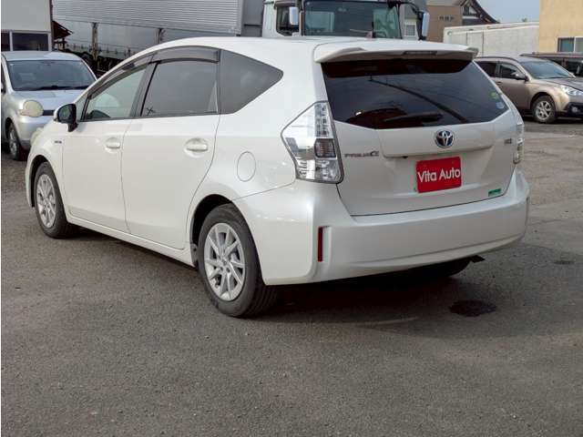 実車を見れなくても安心して下さい。外装・内装・装備品、気になることは何でもお聞きください。キズが気になる個所があればその部分の写真を送らせて頂きます。
