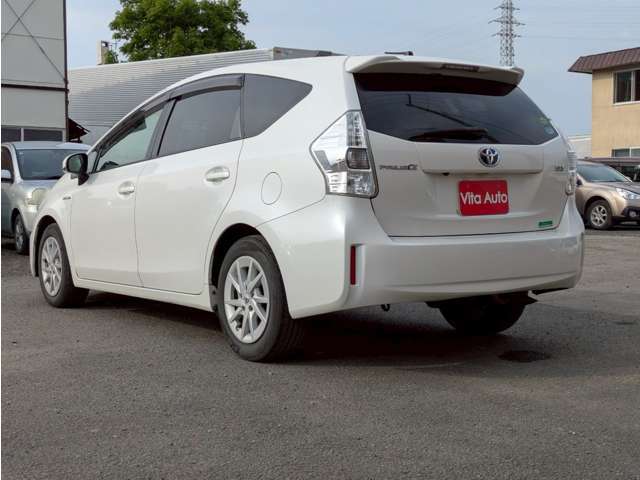 実車を見れなくても安心して下さい。外装・内装・装備品、気になることは何でもお聞きください。キズが気になる個所があればその部分の写真を送らせて頂きます。