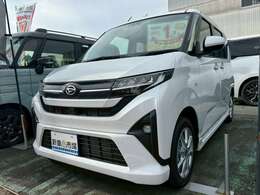 ■認証工場を完備しております■納車前の整備・トラブル時のフォロー、点検・修理などアフターサービスもお任せ下さい。安心なカーライフをサポートいたします。