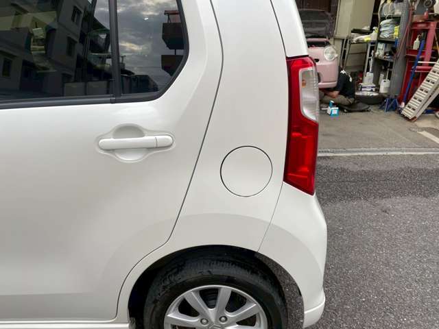 車両品質に自信があります！ぜひ弊社の車両をごらんください！