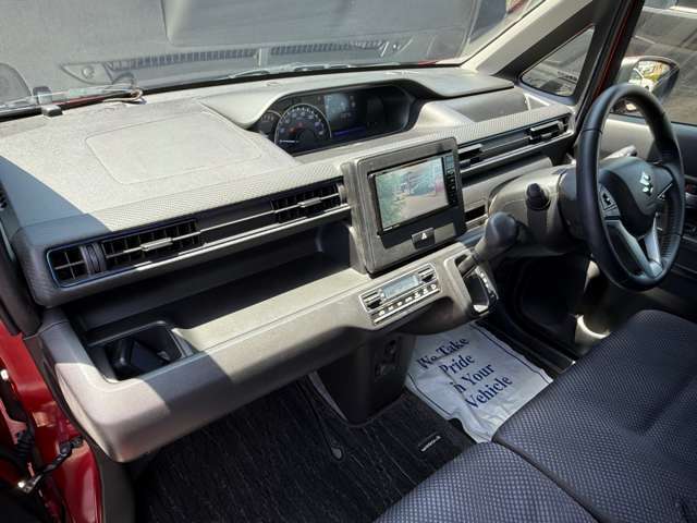 カーライフをトータルサポート致します♪新車・中古車販売・車検、点検・修理、板金塗装、自動車保険等お任せください☆彡