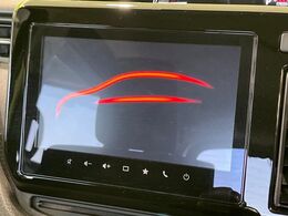 【純正9型ナビ】人気の純正ナビを装備。オーディオ機能も充実しており、Bluetooth接続すればお持ちのスマホやMP3プレイヤーの音楽を再生可能！毎日の運転がさらに楽しくなります！！