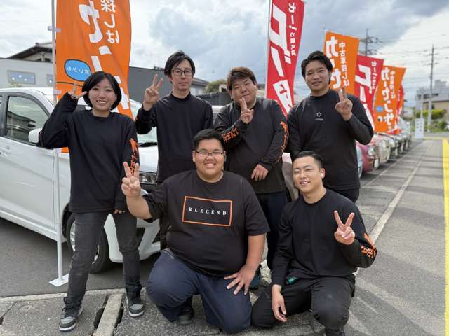 見るだけでも大歓迎です♪実車をありのままでお伝えします☆ごゆっくりとご検討下さい♪