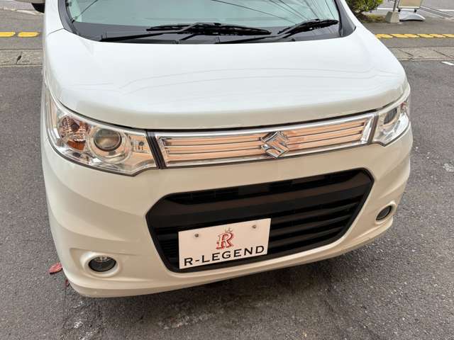 当店では白くなりがちな樹脂部分など細部に至るまで徹底的にクリーニング致します♪またワックスもかけるので綺麗が長持ちします♪