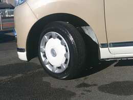 専門知識を持った有資格整備士がお車のメンテナンス！購入後もご安心下さい！