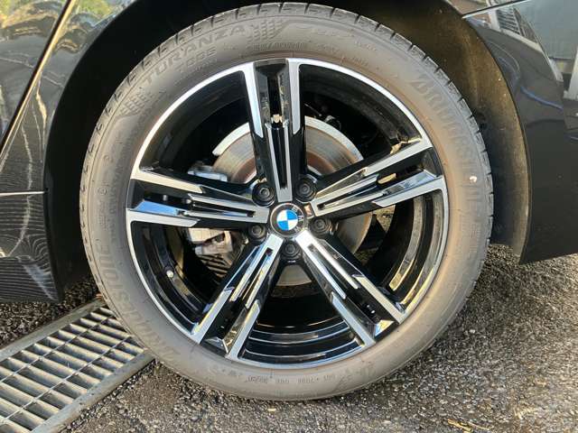 ★交換基準に達した部品があれば、整備した後にお引渡しします。★