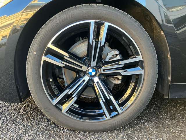 ★交換基準に達した部品があれば、整備した後にお引渡しします。★