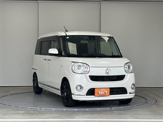 当店のお車、はっきり言って安いでしょ！？　なぜか！？　利益を削っているからです(笑)　その分たくさん販売しないといけません(^_^;)もちろん安いだけではありません。しっかり整備を施してから納車致します。