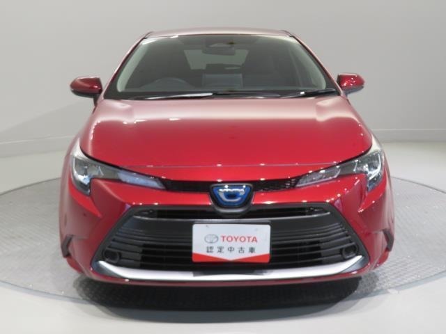 「フロントマスク」です。車の印象を決めるのは【顔】。この車の顔つきは、きっとあなたにピッタリ！？