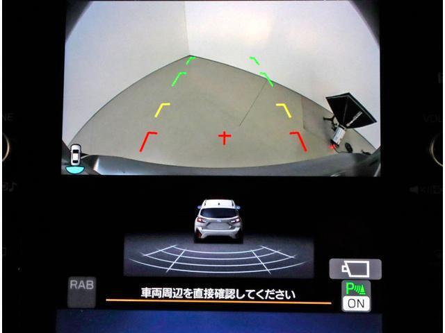 デジタルマルチビューモニター搭載です！！後方視界の 、上から見たような画像でリスクを低減！！