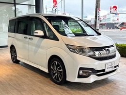 国家資格を持つホンダ整備士により点検整備、納車準備を行います。