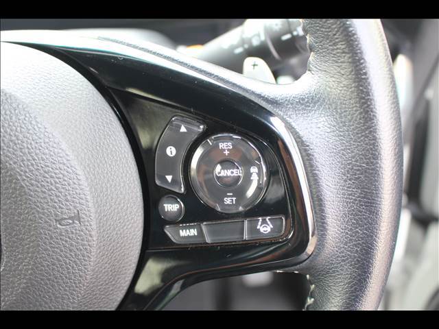 ホンダセンシング装備しています。様々ところで運転を支援してくれます