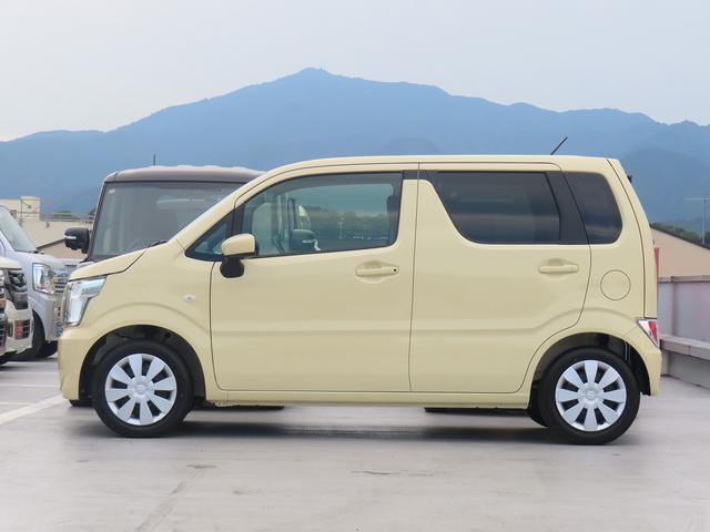 左側面です☆アナタの一台をお探しするお手伝いを☆