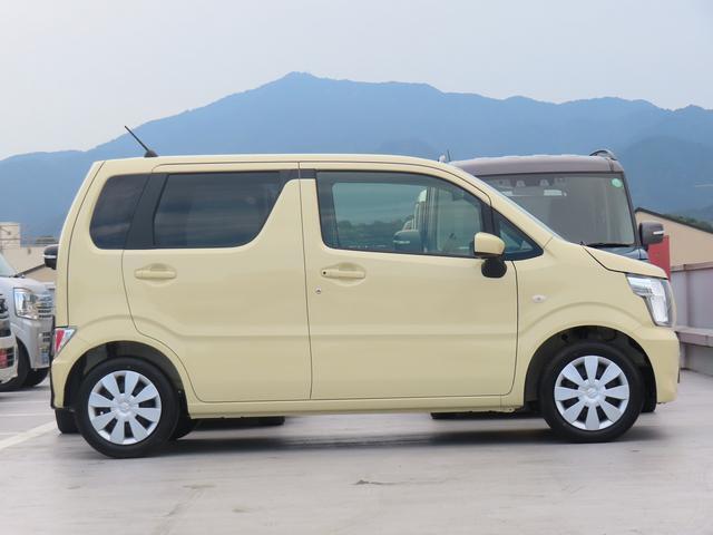 右側面です☆是非とも実際にお車を見に来て下さい☆