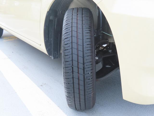 小回りは得意分野です☆車庫入れもラクラク♪