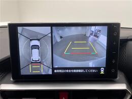【カーナビ】ナビ利用時のマップ表示は見やすく、いつものドライブがグッと楽しくなります！