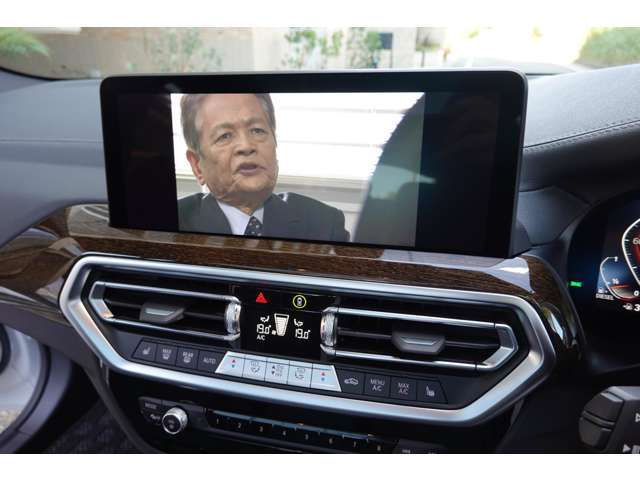TVキャンセラー（走行中TV映ります）