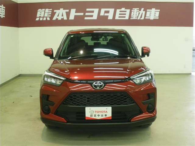 「トヨタ認定中古車」　は3つの安心を1台にセット！　安心1.☆まるごとクリーニング☆　安心2.☆車両検査証明書☆　安心3.☆ロングラン保証☆　トヨタの中古車は安心と選びやすさを提供いたします！